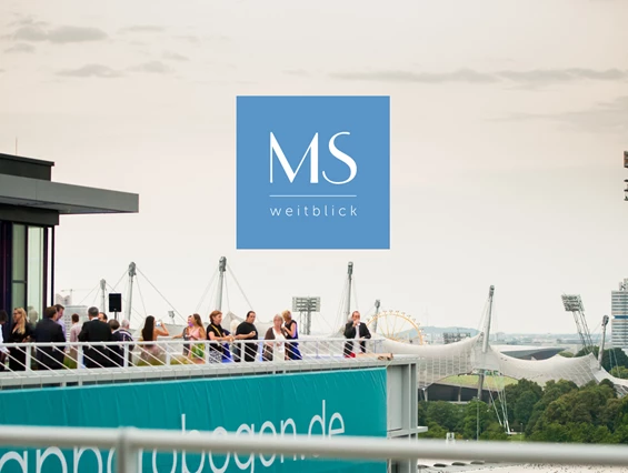 Hochzeit: MS Weitblick