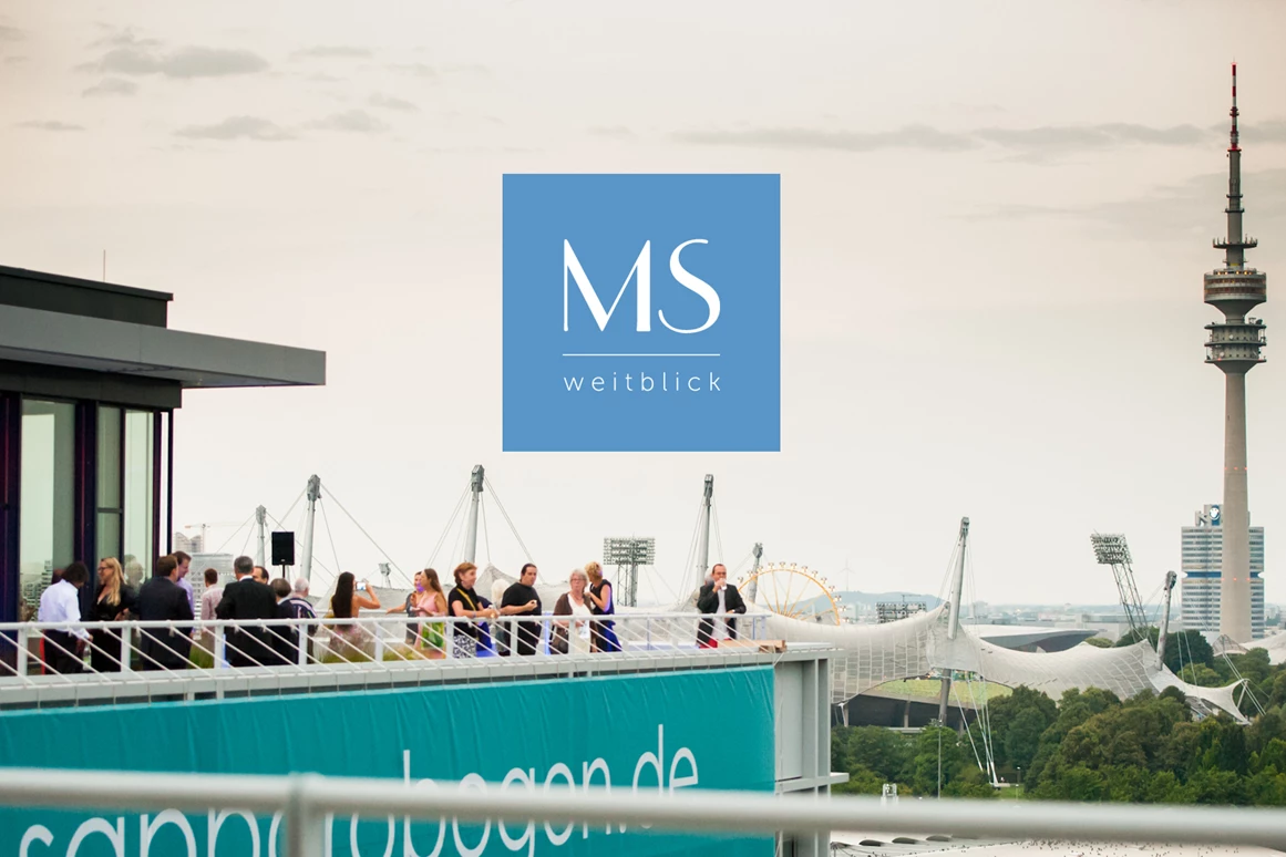 Hochzeit: MS Weitblick