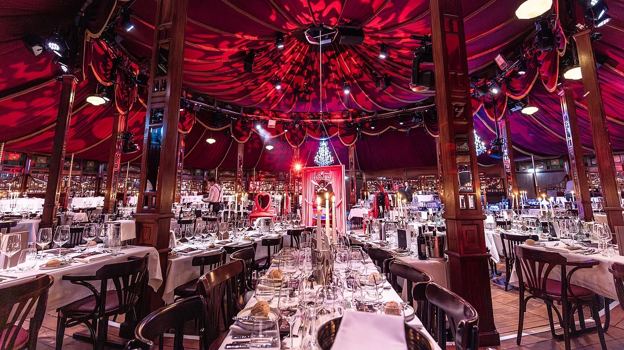 Wedding - München - teatro