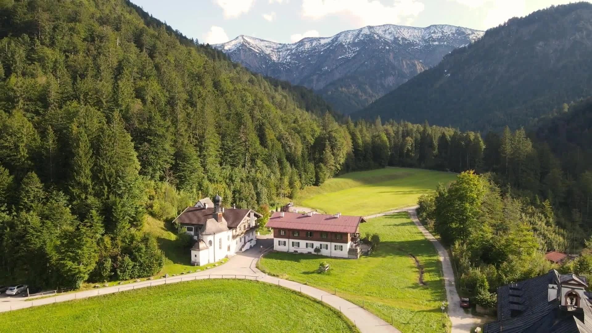 Hochzeit - Bayern - Hotel Bachmair Weissach