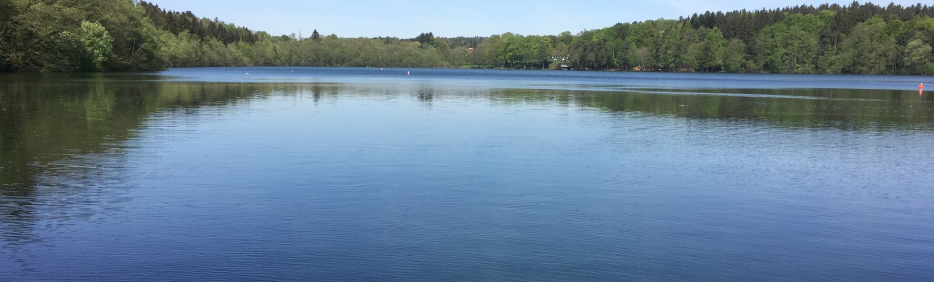 Bruiloft - Edling (Landkreis Rosenheim) - Am Steinsee