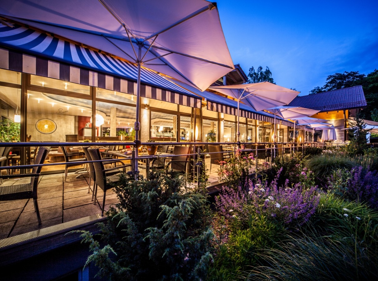Wedding - Edling (Landkreis Rosenheim) - Am Steinsee