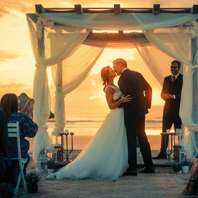 Wedding - Edling (Landkreis Rosenheim) - Am Steinsee