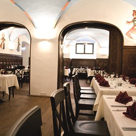 Hochzeit: Restaurant - Regensburger Ratskeller