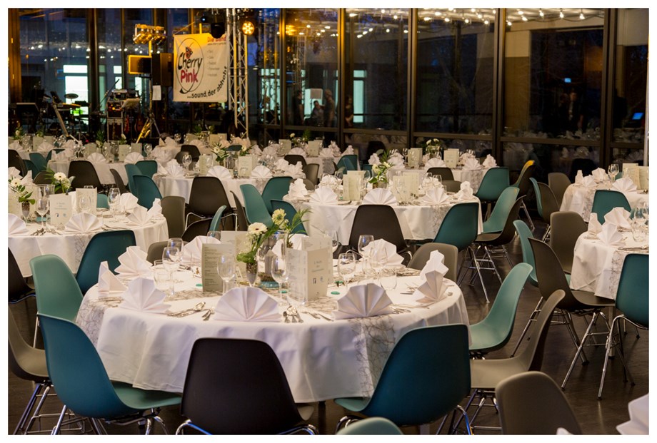 Hochzeit In Regensburg Auf Dem Schiff Kristallkonigin