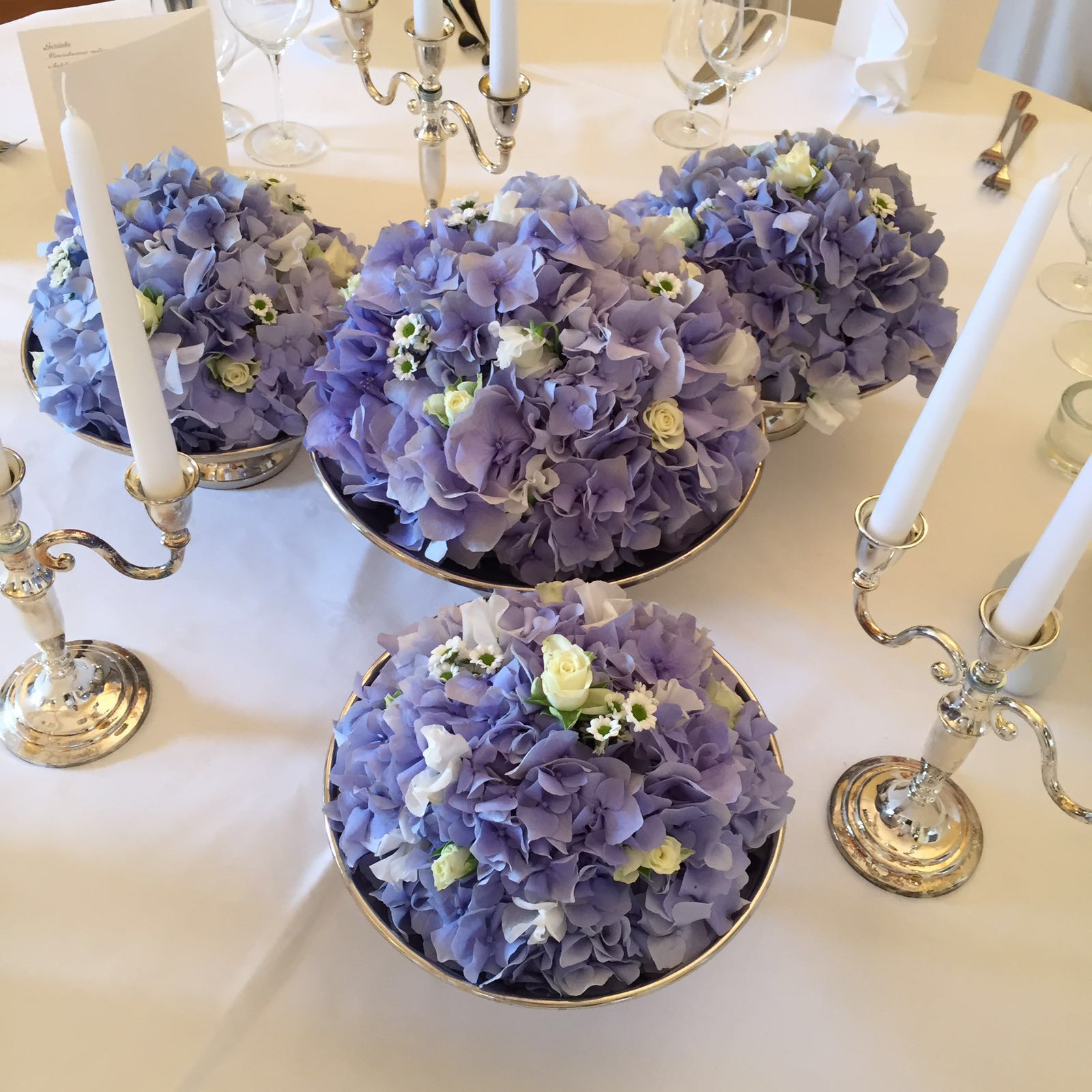 Hochzeitslocation: Villa Haar