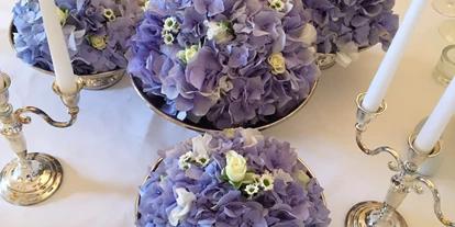 Mariage - Bürgel - Villa Haar