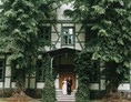 Hochzeit: Jagdschloss Friedrichsmoor