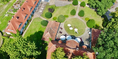 Hochzeit - Geeignet für: Eventlocation - Grambow (Nordwestmecklenburg) - Jagdschloss Friedrichsmoor
