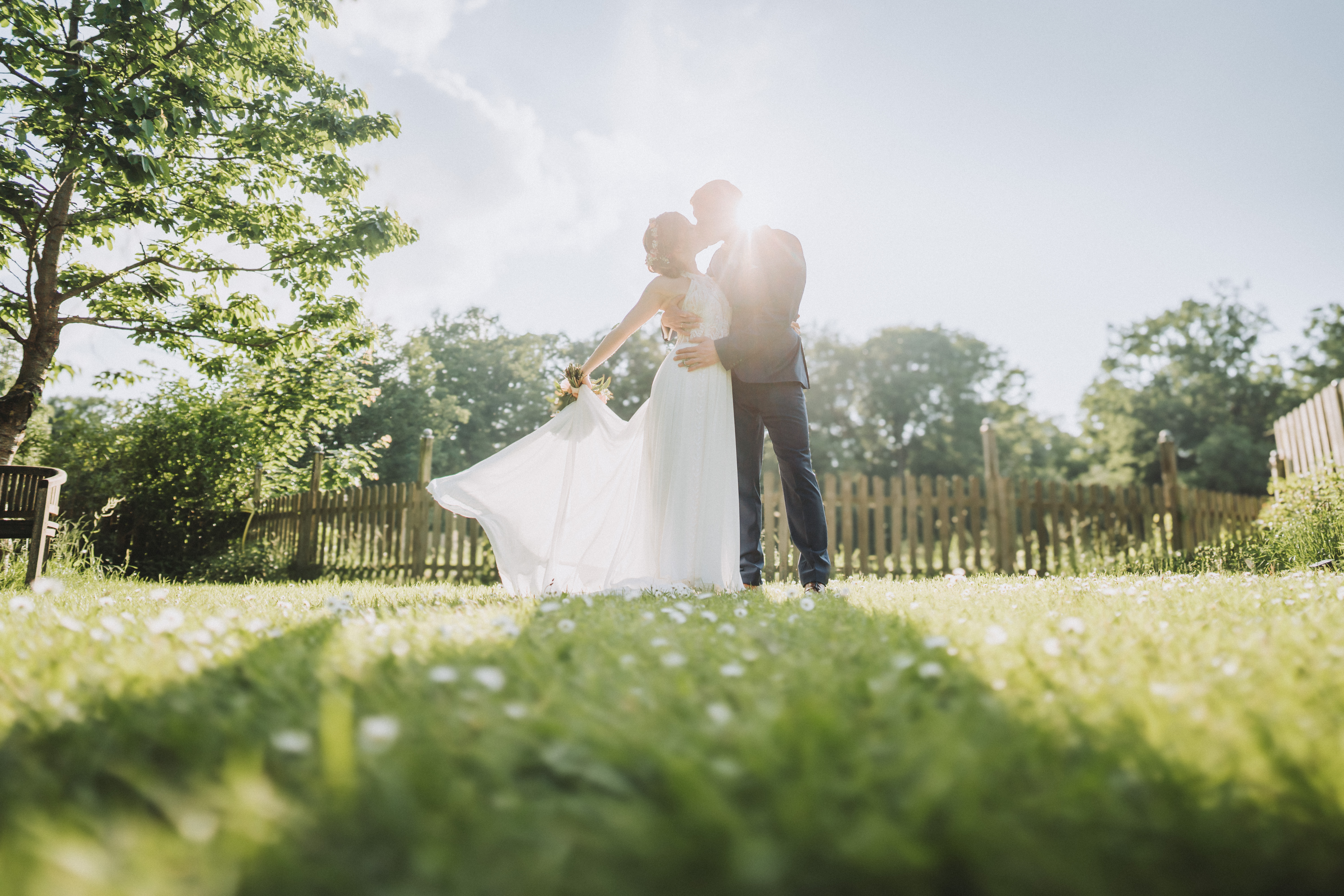 Hochzeitslocation: Jagdschloss Friedrichsmoor