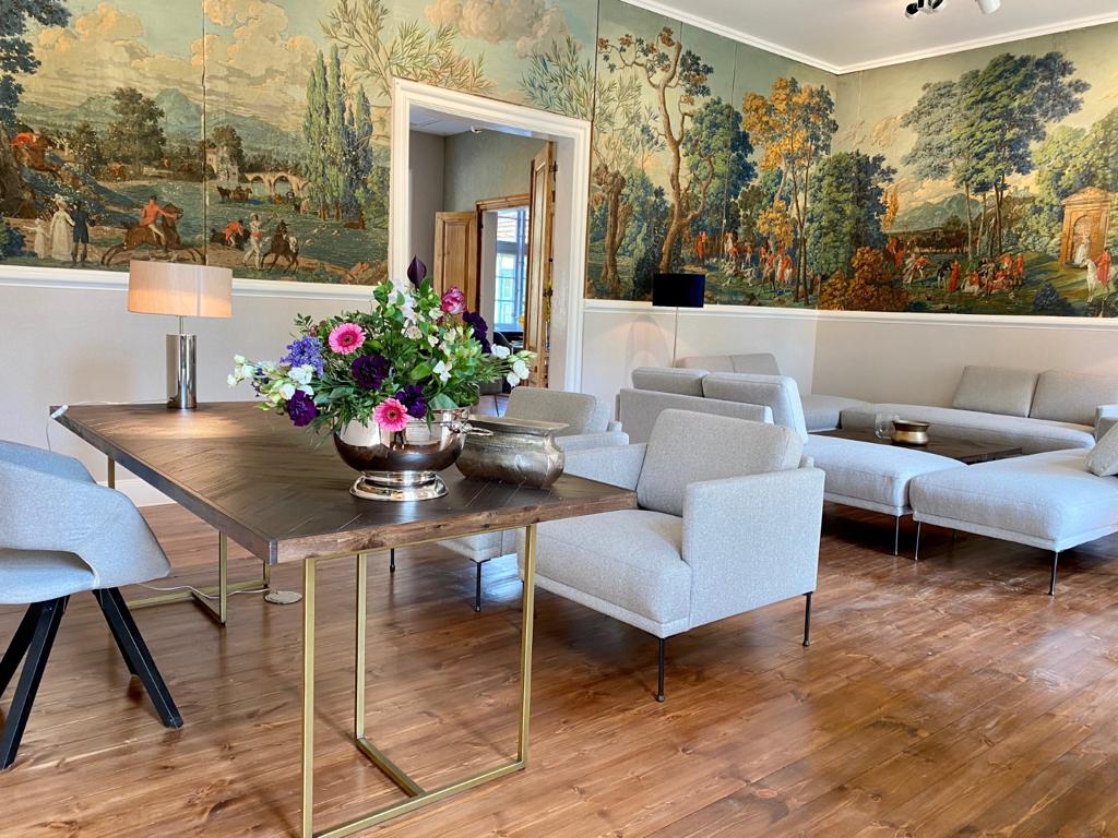 Hochzeitslocation: Jagdschloss Friedrichsmoor