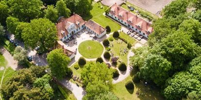 Hochzeit - Geeignet für: Eventlocation - Grambow (Nordwestmecklenburg) - Jagdschloss Friedrichsmoor