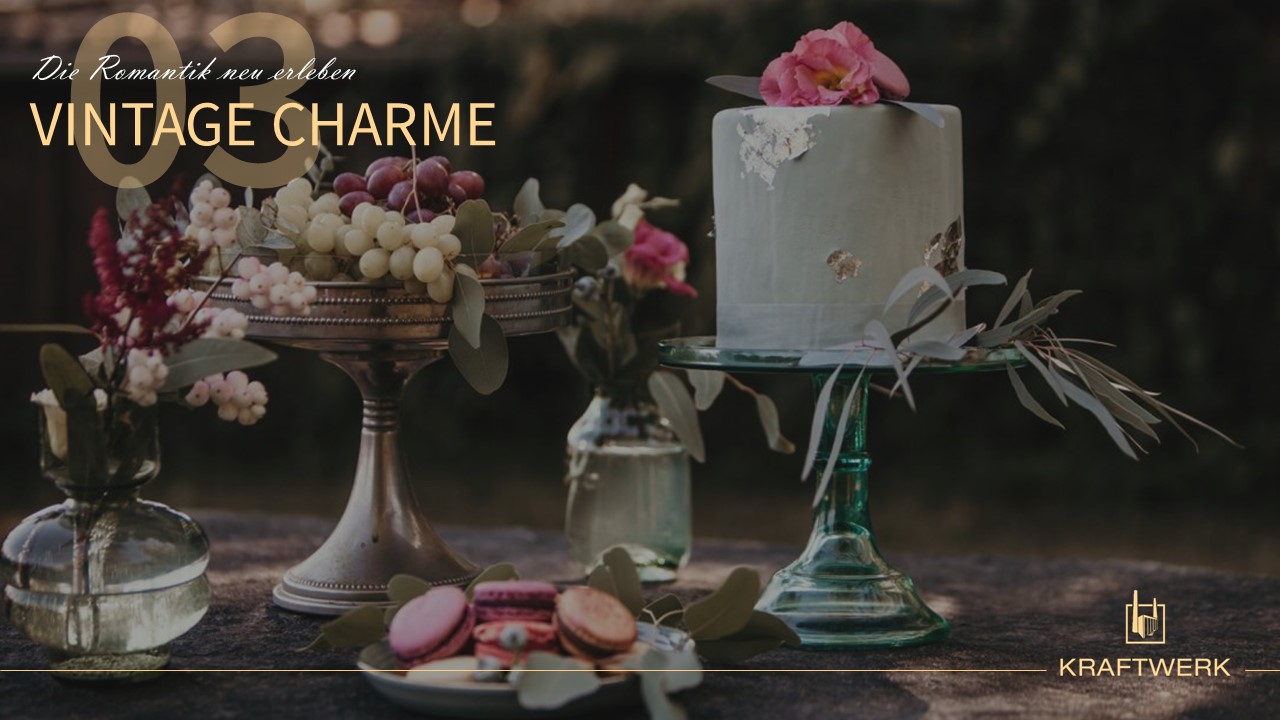 Hochzeitslocation: Kraftwerk Rottweil