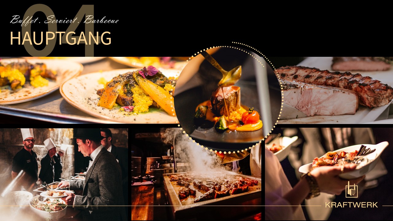 Hochzeitslocation: Kraftwerk Rottweil