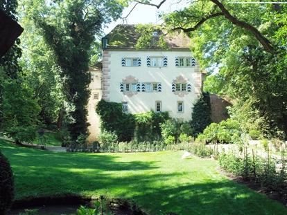 Hochzeit - Geeignet für: Private Feier (Taufe, Erstkommunion,...) - Leonberg (Böblingen) - Burg Schaubeck - Weingut Graf Adelmann - Burg Schaubeck - Weingut Graf Adelmann