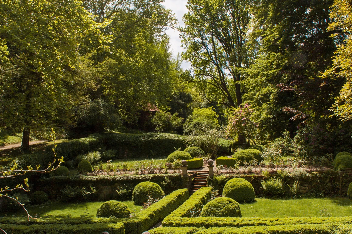 Hochzeitslocation: Burg Schaubeck - Weingut Graf Adelmann Rosengarten - Burg Schaubeck - Weingut Graf Adelmann