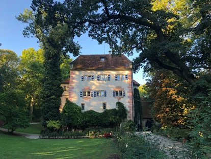 Hochzeit - Geeignet für: Private Feier (Taufe, Erstkommunion,...) - Leonberg (Böblingen) - Burg Schaubeck - Weingut Graf Adelmann Hochzeitslocation - Burg Schaubeck - Weingut Graf Adelmann