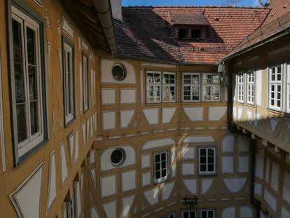 Hochzeit - Geeignet für: Private Feier (Taufe, Erstkommunion,...) - Leonberg (Böblingen) - Burg Schaubeck - Weingut Graf Adelmann - Burg Schaubeck - Weingut Graf Adelmann