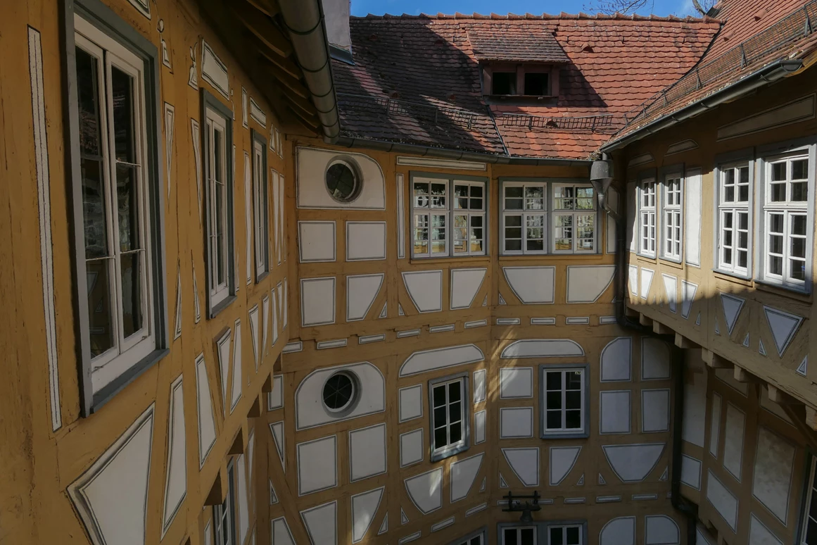 Hochzeitslocation: Burg Schaubeck - Weingut Graf Adelmann - Burg Schaubeck - Weingut Graf Adelmann
