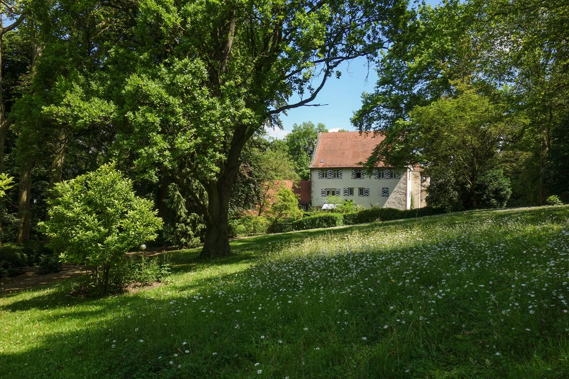 Hochzeitslocation: Burg Schaubeck - Weingut Graf Adelmann - Burg Schaubeck - Weingut Graf Adelmann