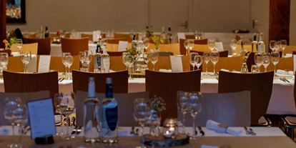 Matrimonio - PLZ 71543 (Deutschland) - Alle Speisen vom Hofgut Hagenbach werden mit Bio-Produkten aus der Region zubereitet. - Hofgut Hagenbach