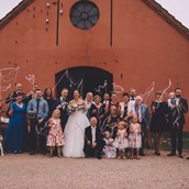 Hochzeitslocation - Hof Viehbrook