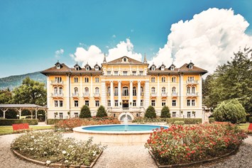 Hochzeit: Grand Hotel Imperial in Levico Terme - Grand Hotel Imperial