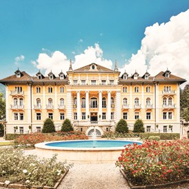 Hochzeit: Grand Hotel Imperial in Levico Terme - Grand Hotel Imperial