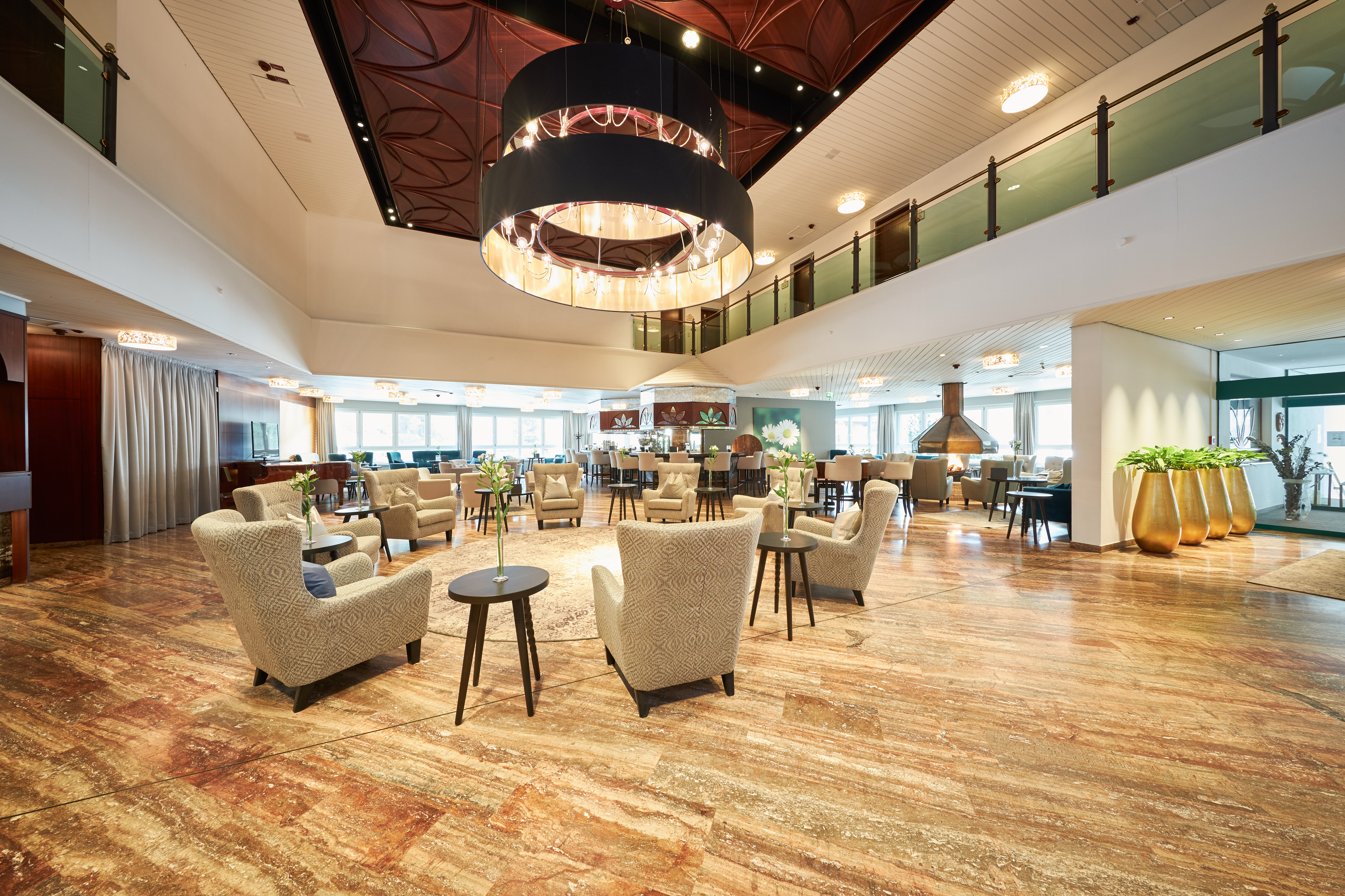 Bruiloft - Hohe Tauern - Cesta Grand Aktivhotel & Spa