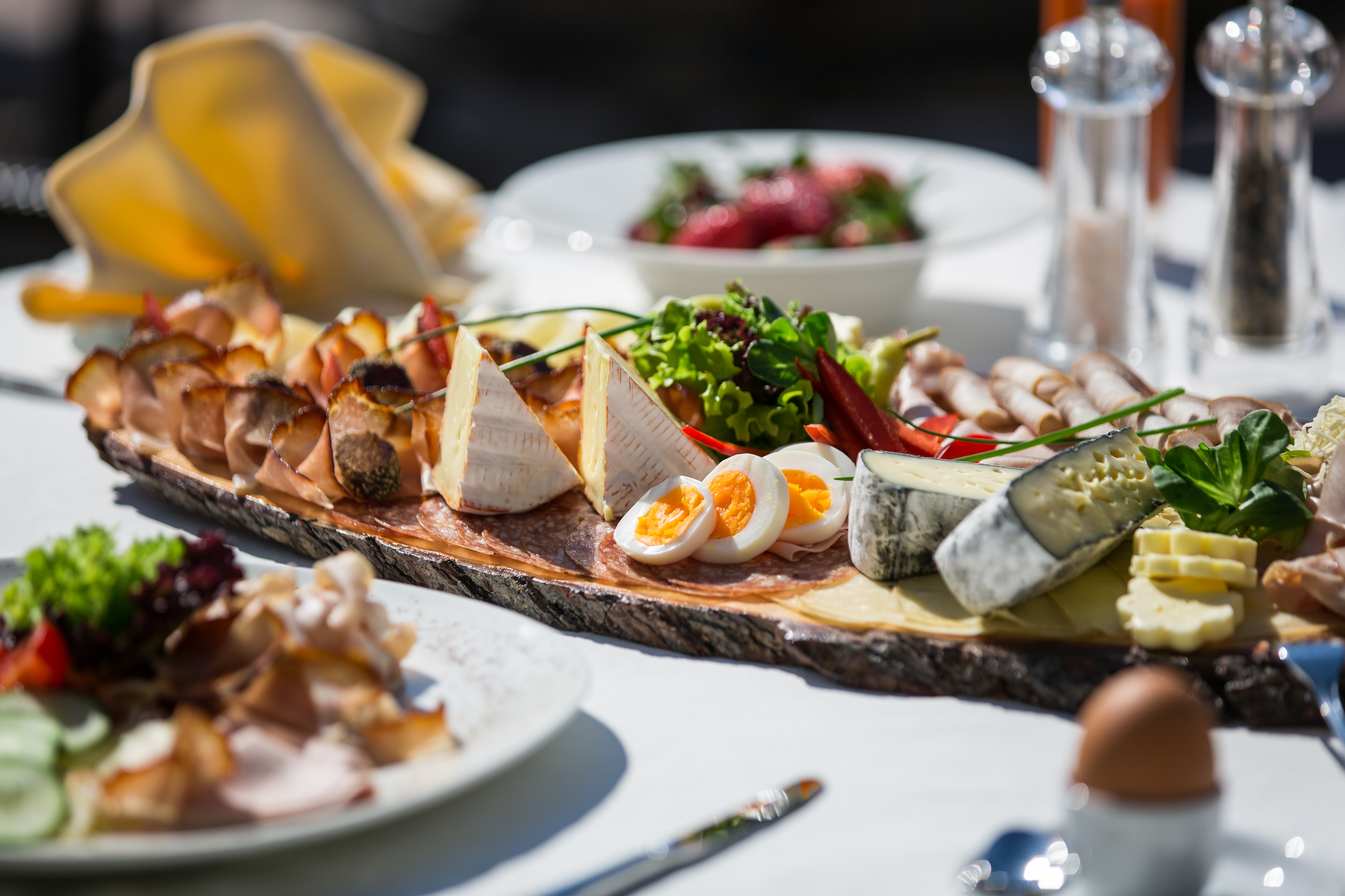 Hochzeitslocation: Cesta Grand Aktivhotel & Spa