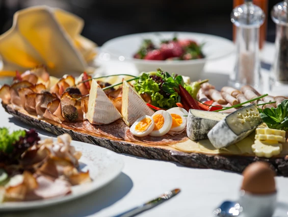 Hochzeitslocation: Cesta Grand Aktivhotel & Spa