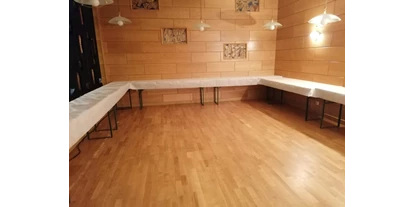 Mariage - Callenberg - Gasthof und Pension "Zur Katze"