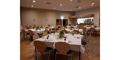 Mariage - Callenberg - Gasthof und Pension "Zur Katze"