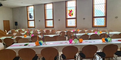 Mariage - Callenberg - Gasthof und Pension "Zur Katze"