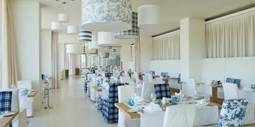 Hochzeit - Kroatien - Falkensteiner Hotel Iadera CRO