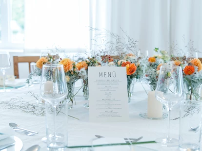Matrimonio - Großwilfersdorf - Genuss pur - Landgut Riegerbauer