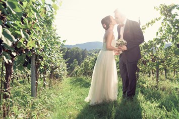 Hochzeit: Feiern nach individuellen Wünschen - Landgut Riegerbauer