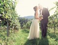 Hochzeit: Feiern nach individuellen Wünschen - Landgut Riegerbauer
