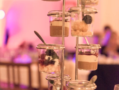 Matrimonio - Großwilfersdorf - Kreativer Genuss - Landgut Riegerbauer