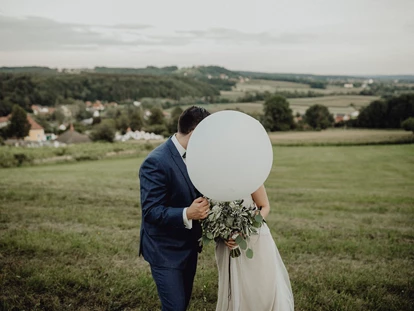 Matrimonio - Großwilfersdorf - Landgut Riegerbauer