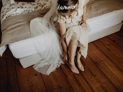 Matrimonio - Großwilfersdorf - Landgut Riegerbauer