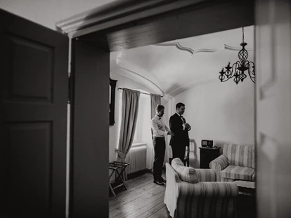 Matrimonio - Großwilfersdorf - Landgut Riegerbauer