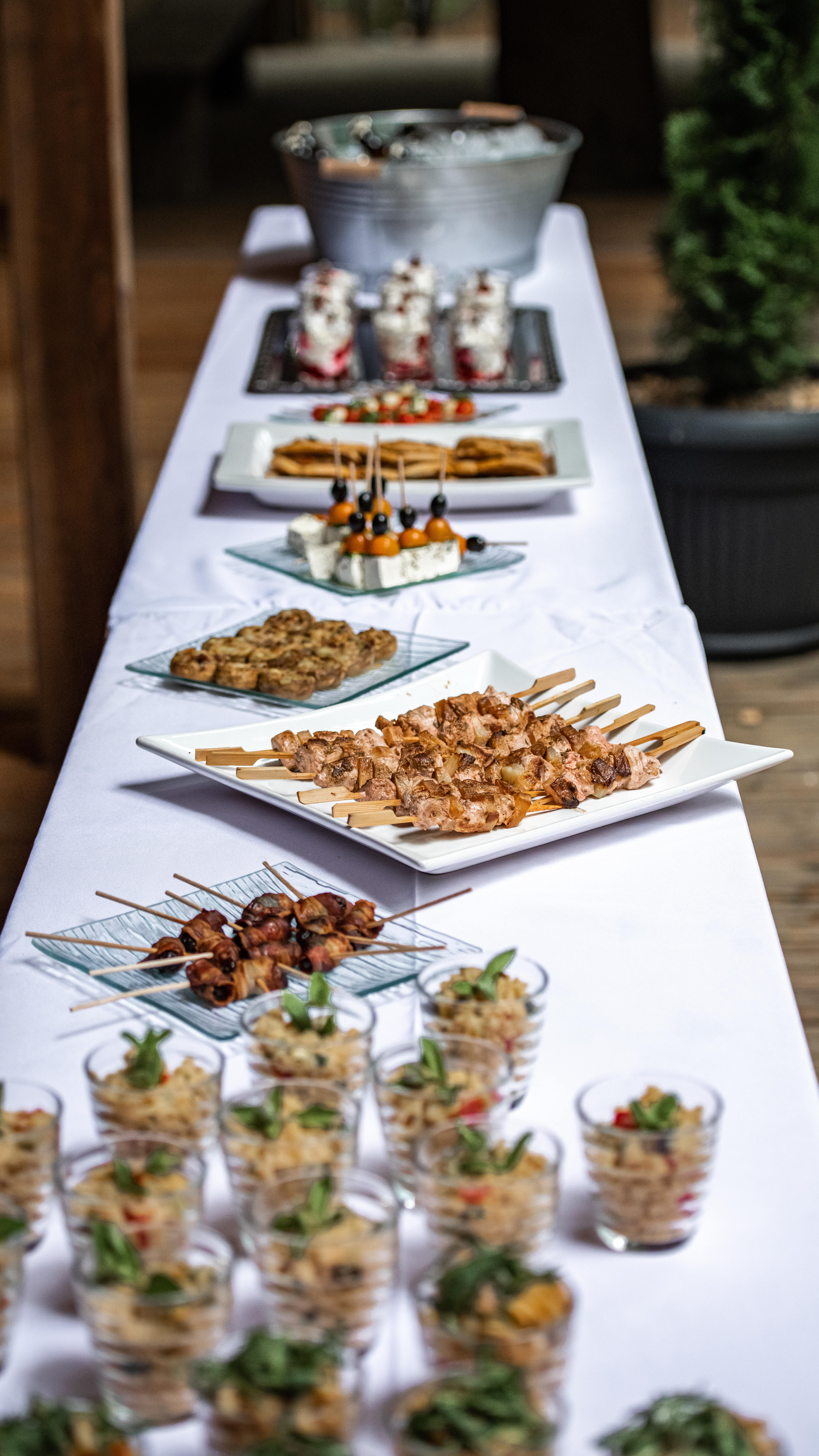 Matrimonio - Geeignet für: Eventlocation - Bad Neuenahr-Ahrweiler - Waldgut Vordereifel