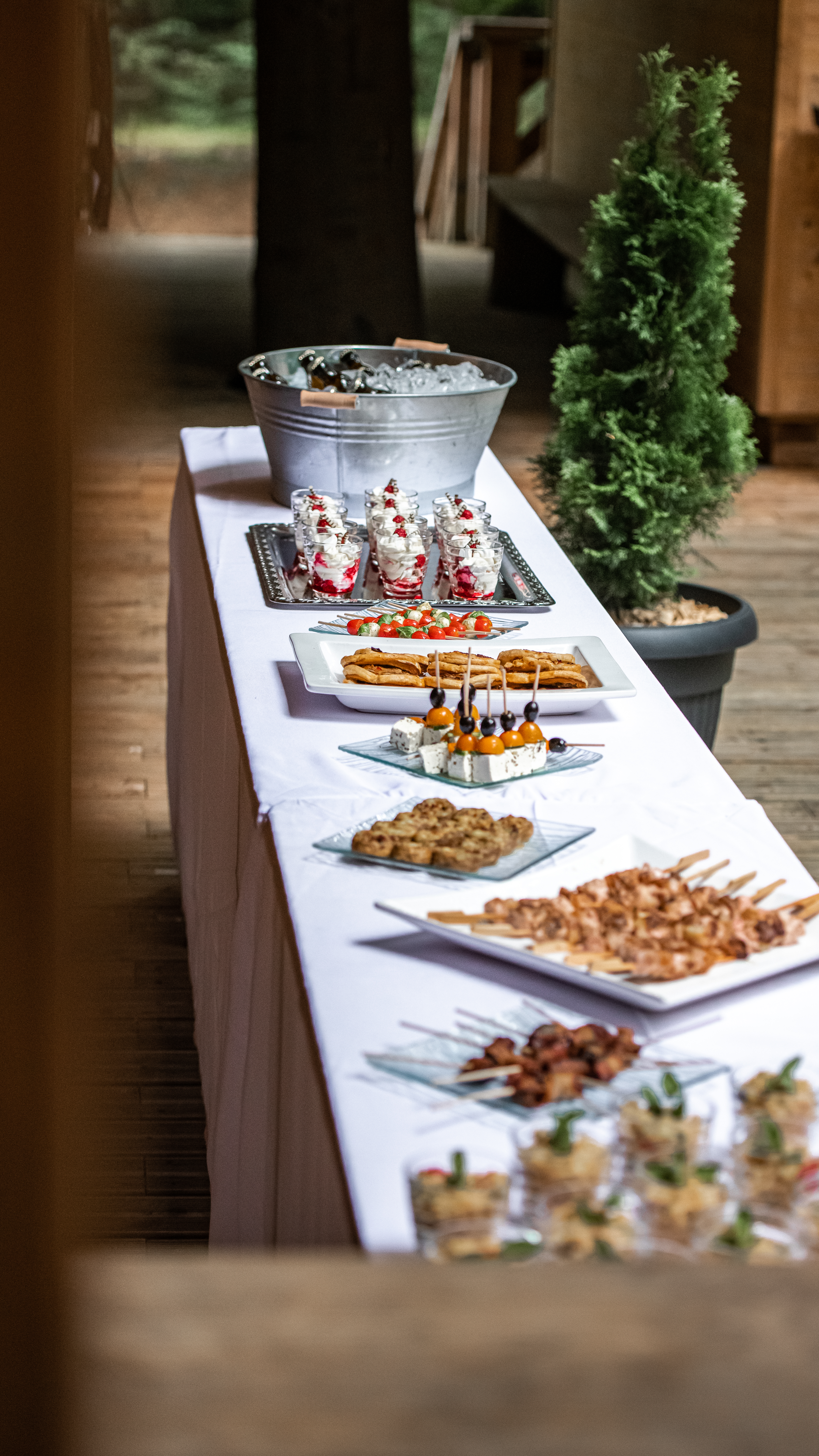 Matrimonio - Geeignet für: Eventlocation - Bad Neuenahr-Ahrweiler - Waldgut Vordereifel