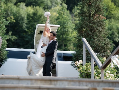 Mariage - Frühlingshochzeit - Weingut Georgiberg