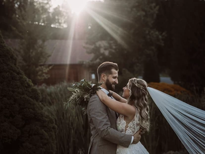 Mariage - Frühlingshochzeit - Weingut Georgiberg