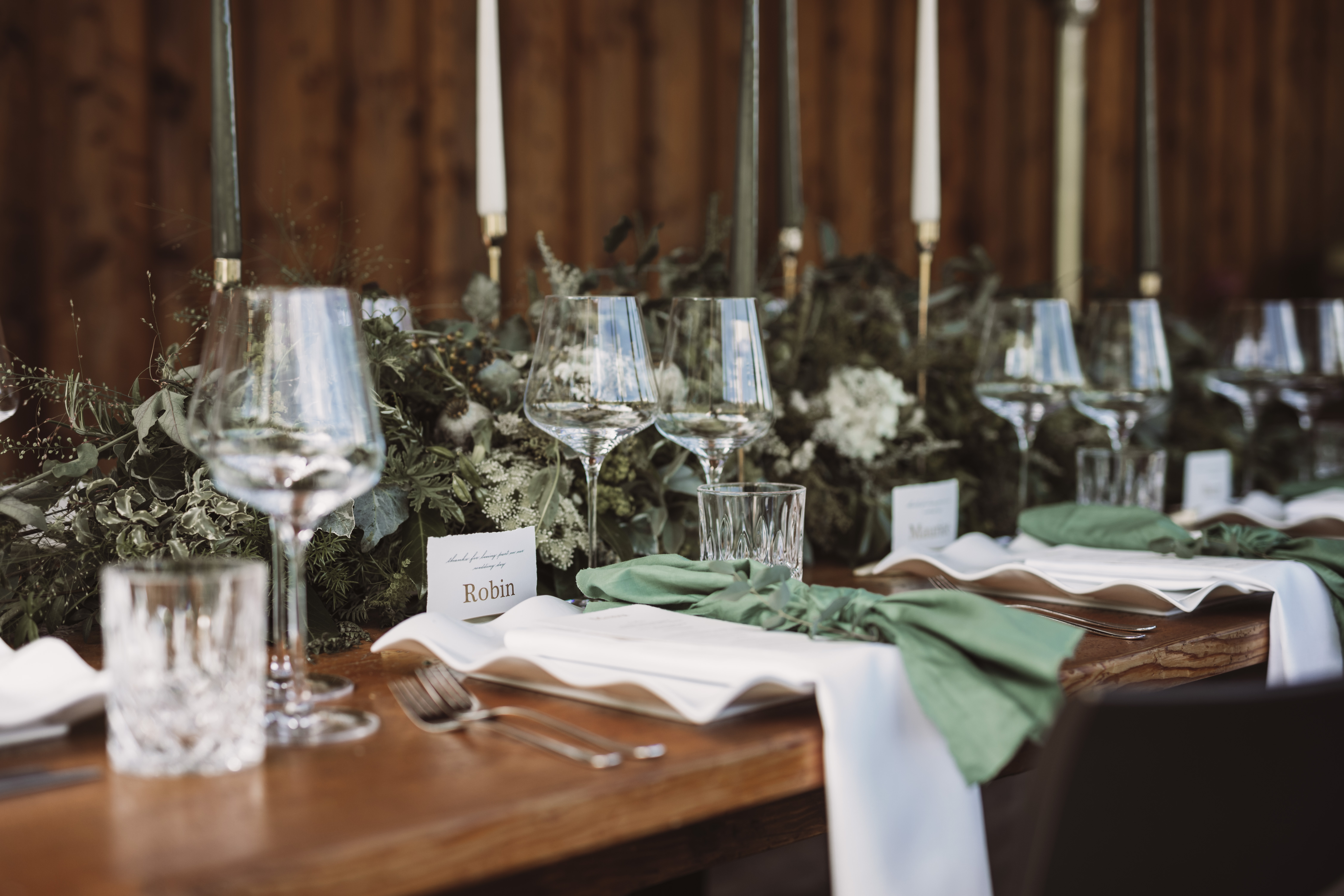 Hochzeit: Weingut Georgiberg