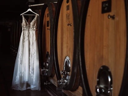 Mariage - Frühlingshochzeit - Weingut Georgiberg
