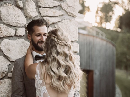 Mariage - Frühlingshochzeit - Weingut Georgiberg
