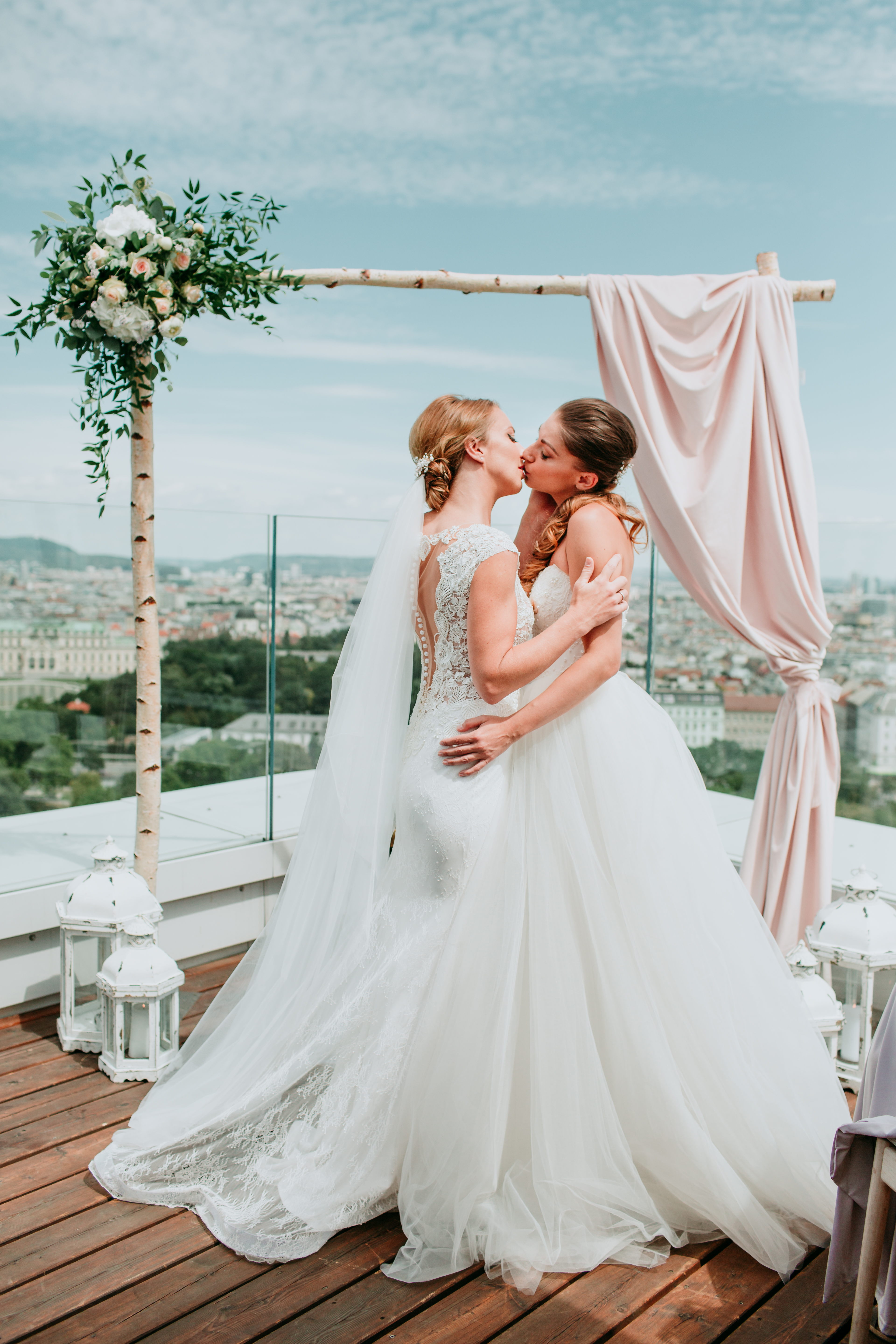 Hochzeitslocation: Andaz Vienna Am Belvedere